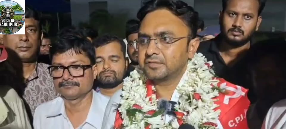 সিপিআইএম নেতা লাহেক আলী অন্তর্বর্তী জামিন দিল কলকাতা হাইক... - ছবি 2