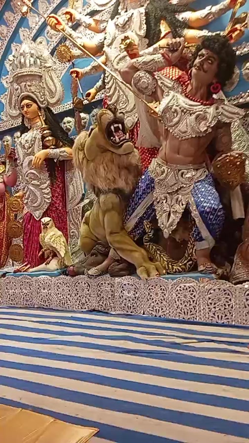 বারুইপুর উদ্বোধন হলো  ফ্যাশান বারুইপুর। - ছবি 5