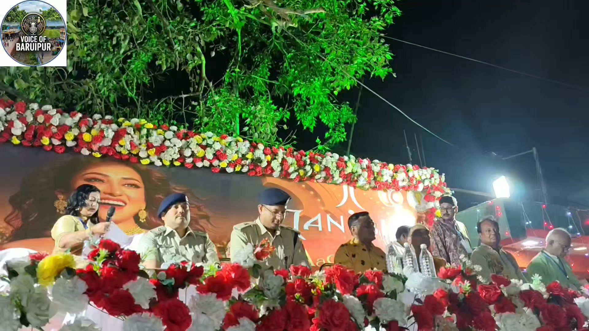 বারুইপুর উদ্বোধন হলো  ফ্যাশান বারুইপুর। - ছবি 4