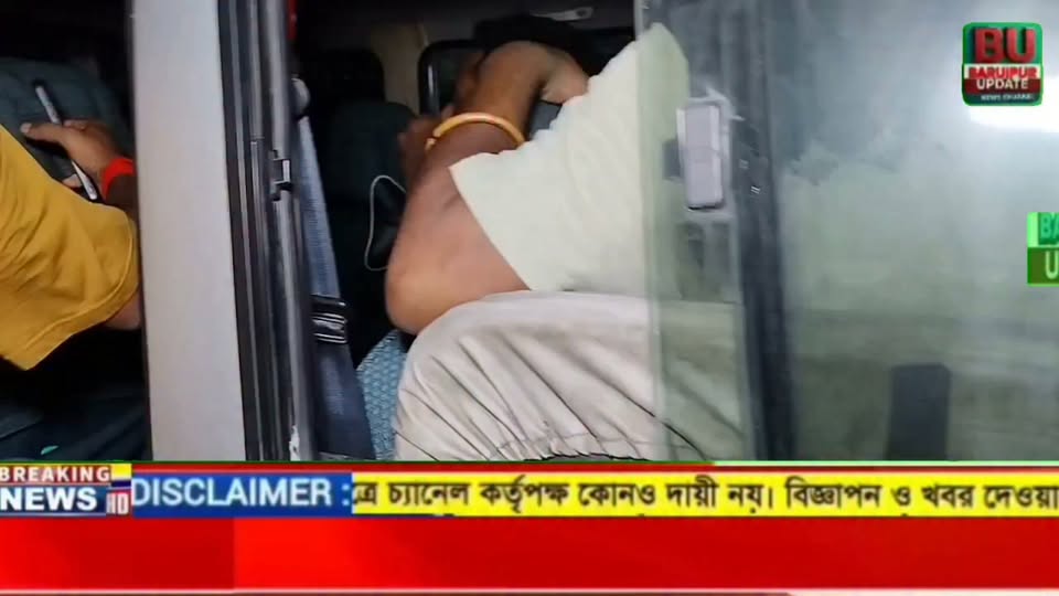সোনারপুরে ভুয়ো ডাক্তার গ্রেফতার, রোগী সেজে পুলিশের হানা - ছবি 2