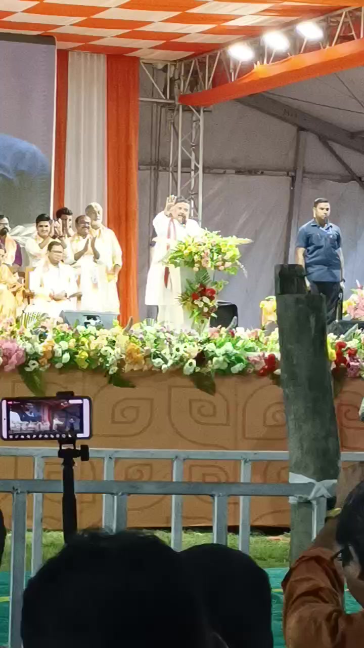 বারুইপুর নিউ ইন্ডিয়ান গ্রাউন্ডে বিরোধী দলনেতা শুভেন্দু অ... - ছবি 1