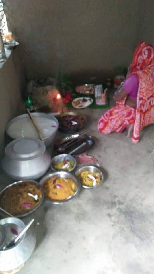পূর্ব রেলওয়ের বারুইপুর শাখার পি. ওয়ে স্টাফদের পরিচালনায... - ছবি 2