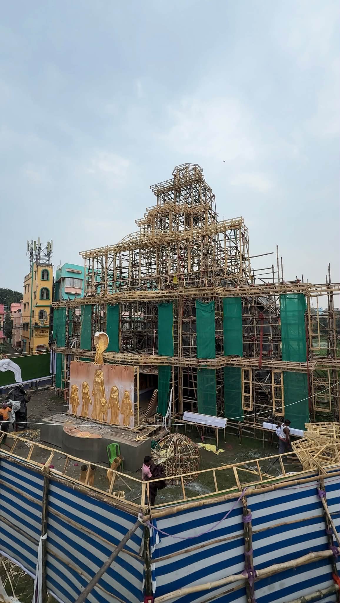 বারুইপুর প্রগতি সংঘ