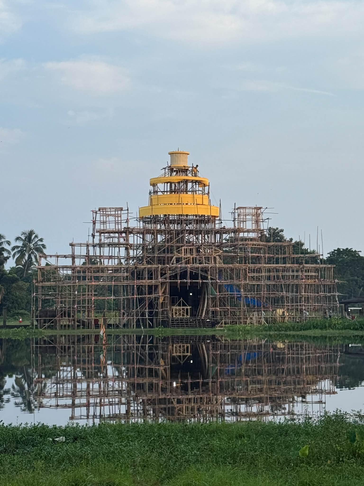 ফুলতলা বিধান স্মৃতি সংঘ