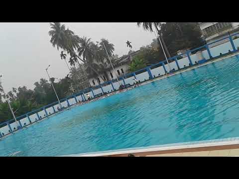 বারুইপুর সুইমিং পুল